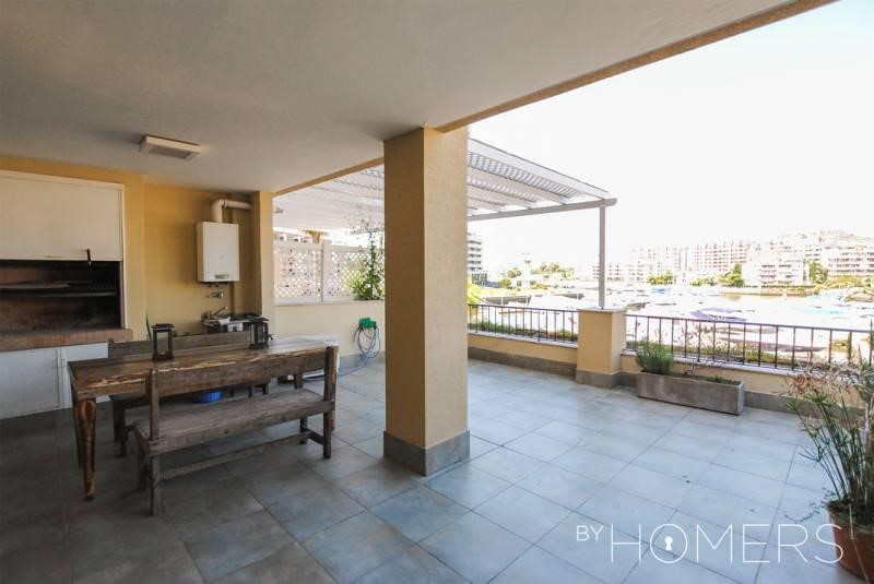 Departamento en venta · Terrazas de la Bahia I, Bahía Grande, Nordelta, Tigre, GBA Norte, Provincia de Buenos Aires