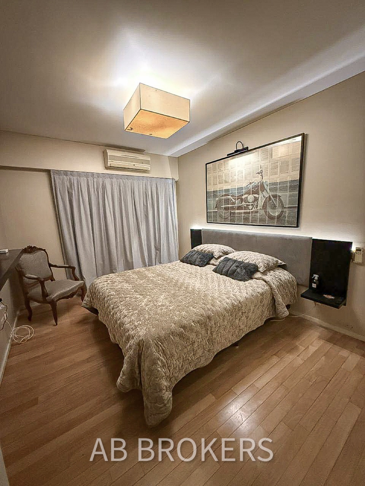 Departamento en venta · Palermo Chico, Palermo, CABA