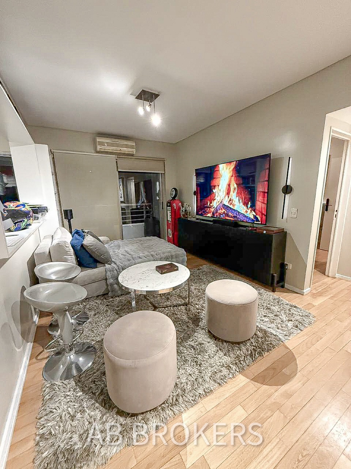 Departamento en venta · Palermo Chico, Palermo, CABA