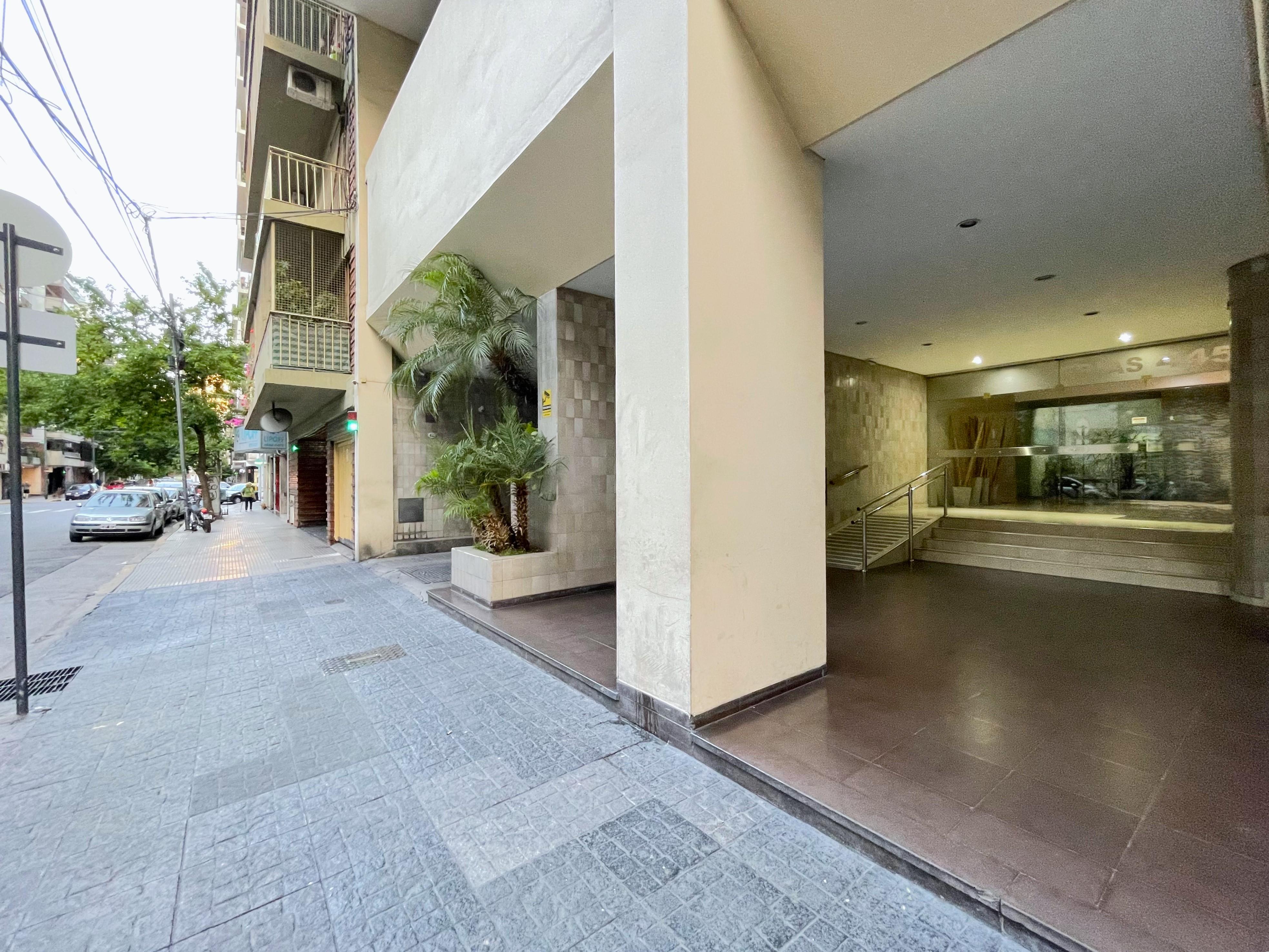 Departamento en venta · Villa Crespo, CABA