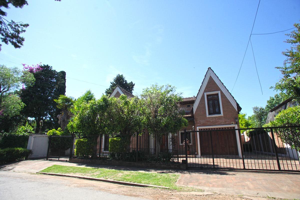 Casa en venta · San Isidro, GBA Norte, Provincia de Buenos Aires