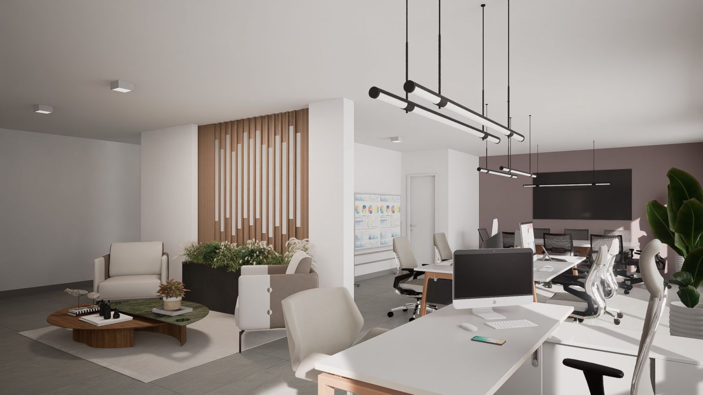 Oficina en venta · Hurlingham, Hurlingham, GBA Oeste, Provincia de Buenos Aires