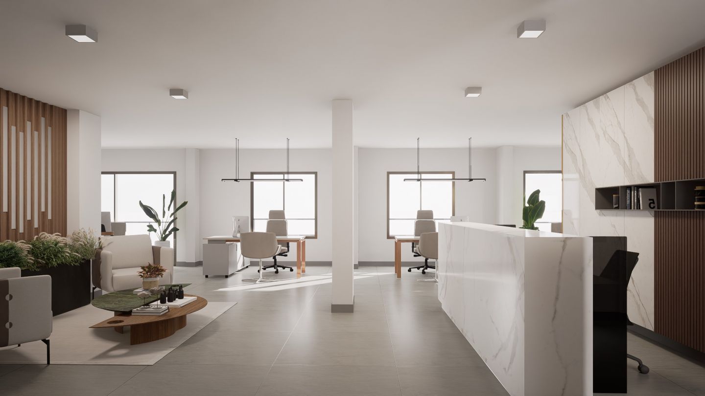 Oficina en venta · Hurlingham, Hurlingham, GBA Oeste, Provincia de Buenos Aires