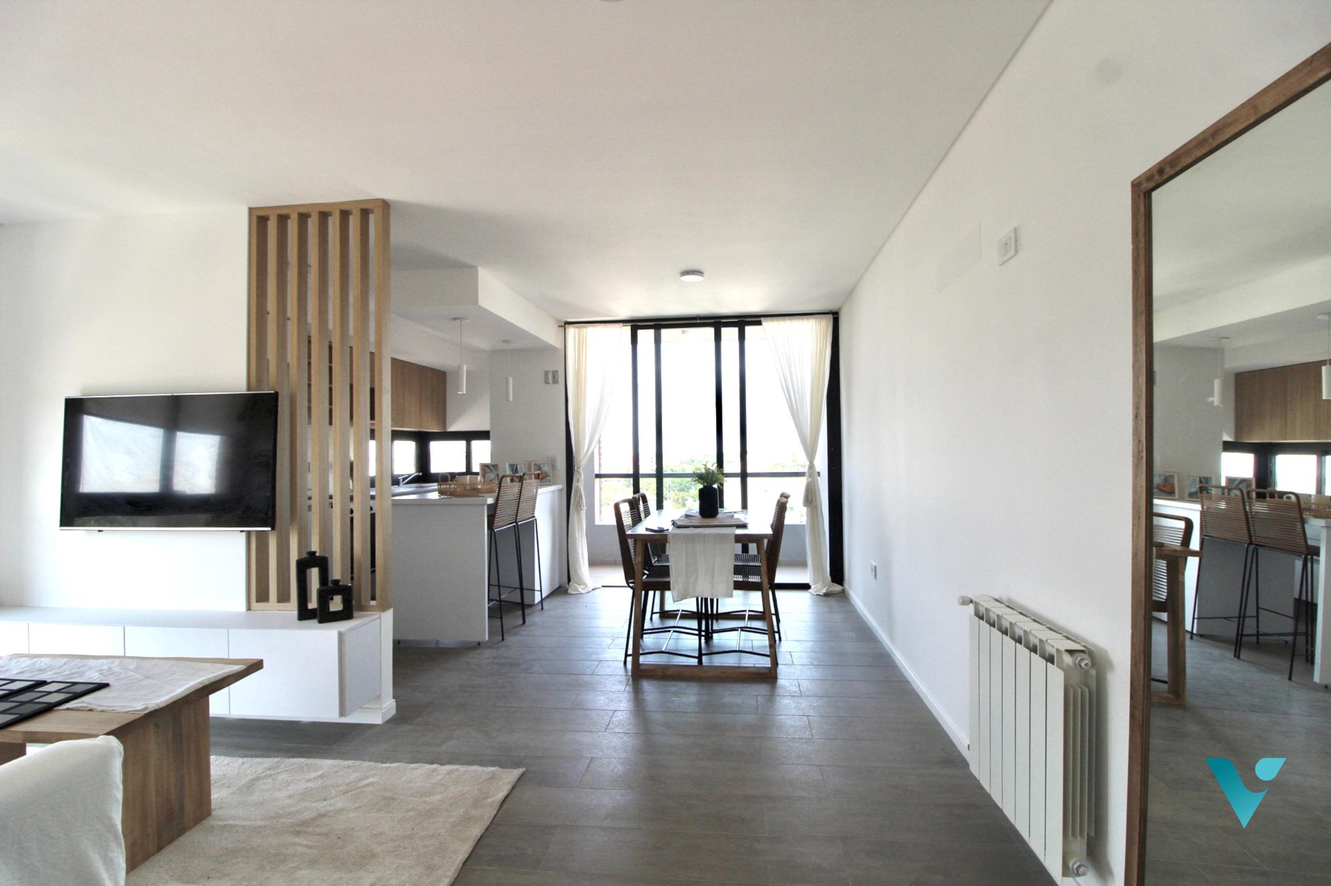 Departamento en venta · Ituzaingó Norte, Ituzaingó, GBA Oeste, Provincia de Buenos Aires