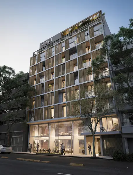 Emprendimiento en venta · Palermo Hollywood, Palermo, CABA Emprendimiento en venta · Palermo Hollywood, Palermo, CABA