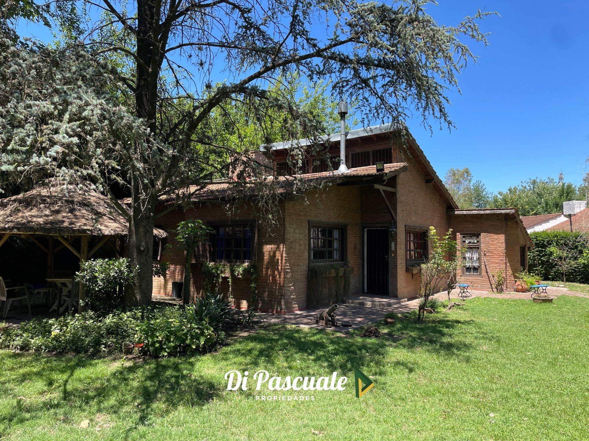 Casa en venta · La Reja, Moreno, GBA Oeste, Provincia de Buenos Aires