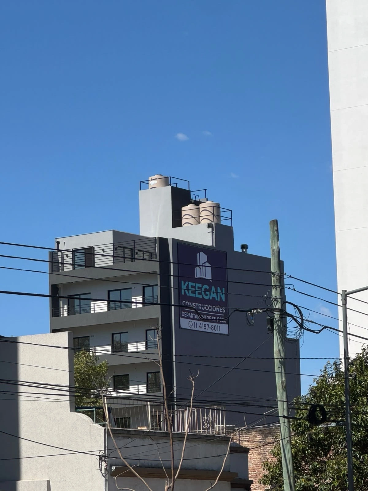 Departamento en venta · San Martin, General San Martin, GBA Norte, Provincia de Buenos Aires