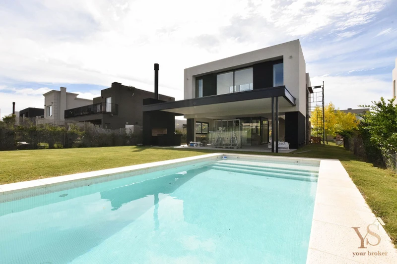 Casa en venta · Los Castaños, Nordelta, Tigre, GBA Norte, Provincia de Buenos Aires
