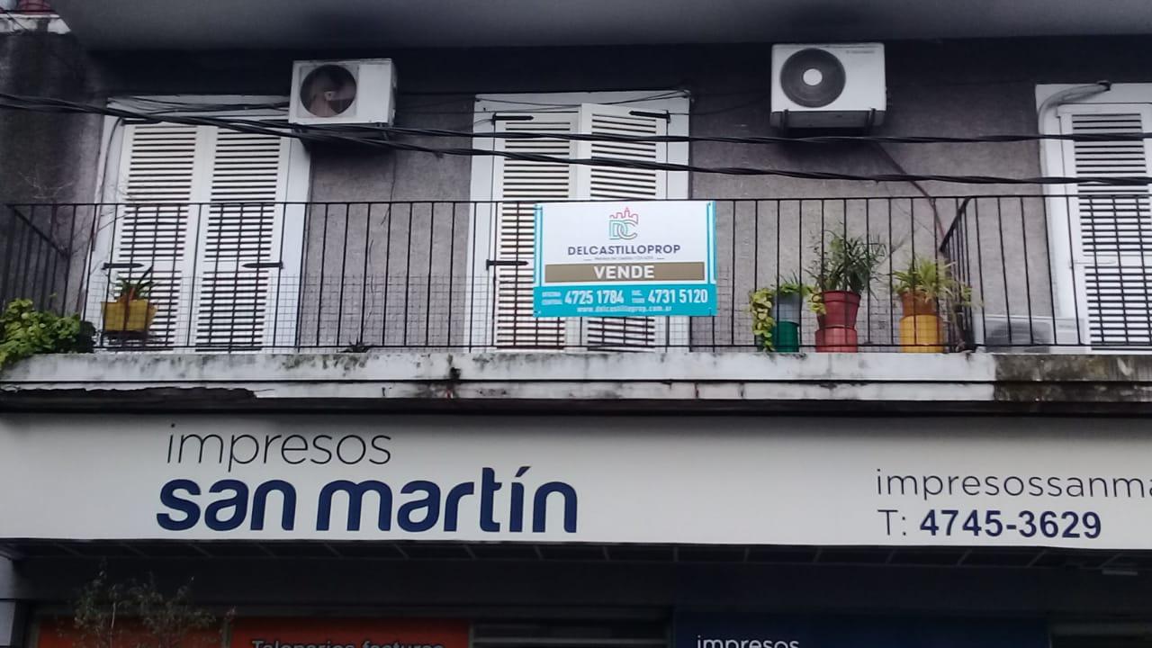 Departamento en venta · San Fernando, GBA Norte, Provincia de Buenos Aires