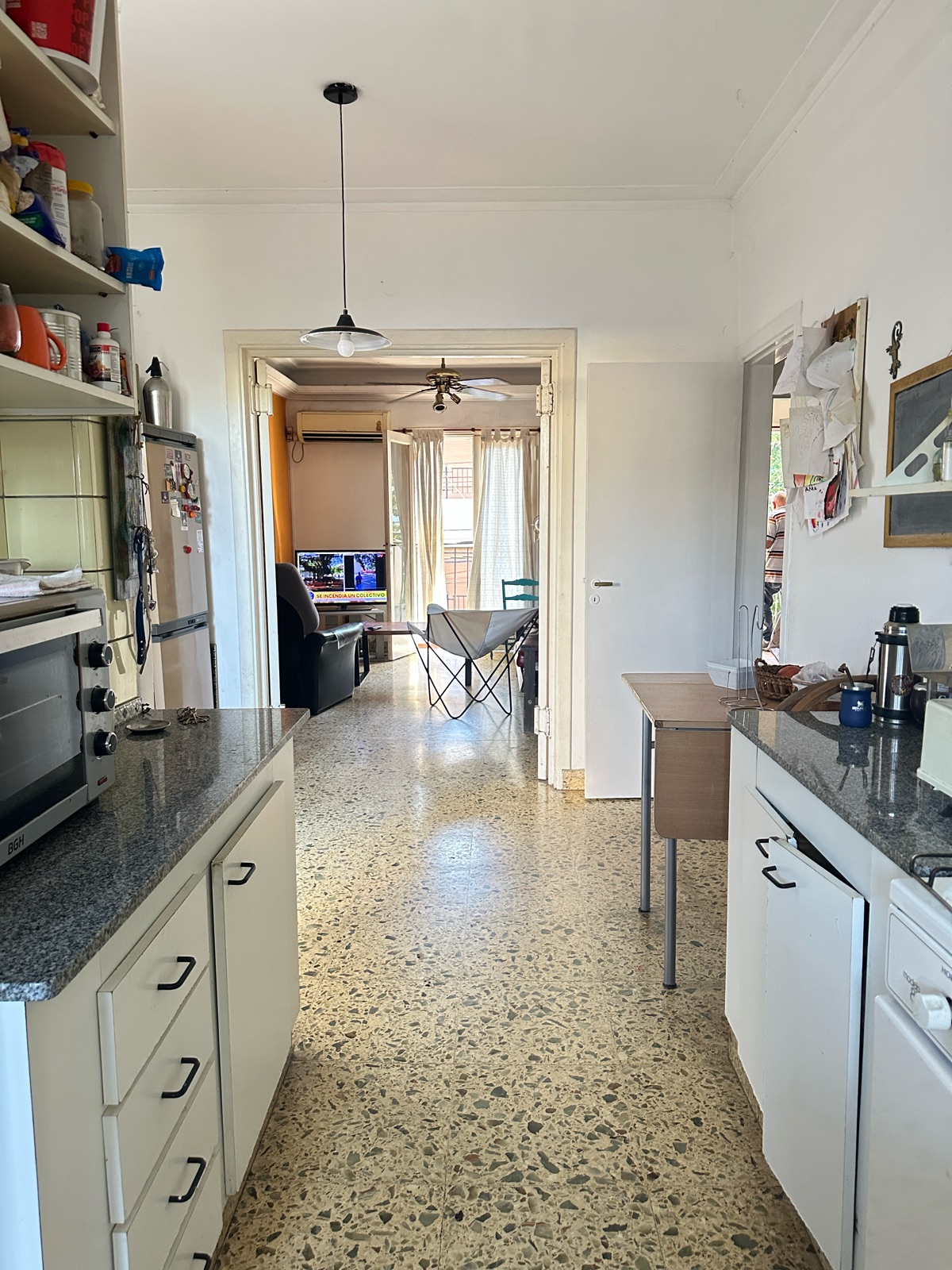 Departamento en venta · San Fernando, GBA Norte, Provincia de Buenos Aires
