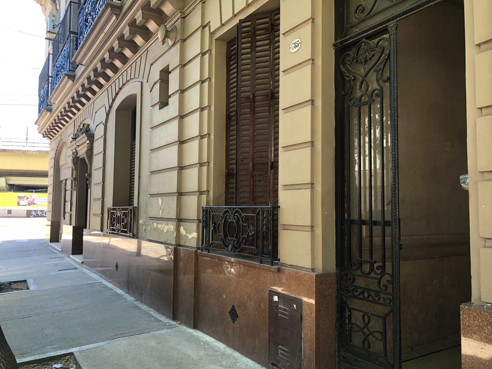 PH en venta · Barracas, CABA