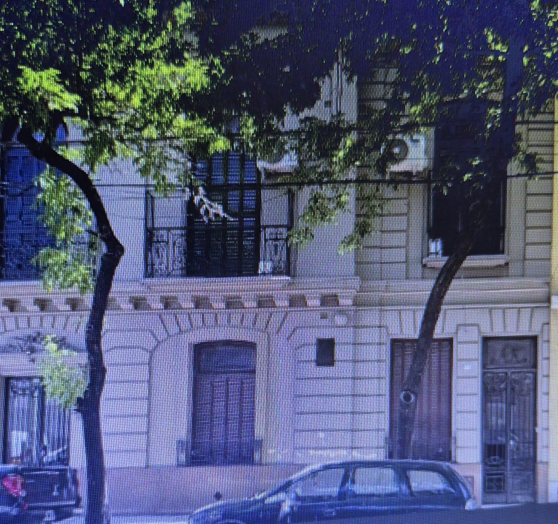 PH en venta · Barracas, CABA