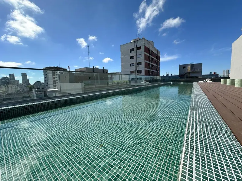 Departamento en venta · Colegiales, CABA