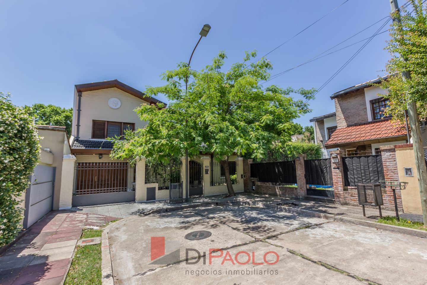 Casa en venta · Ciudad Jardin del Palomar, Tres de Febrero, GBA Oeste, Provincia de Buenos Aires