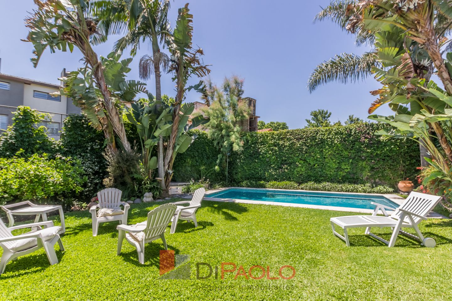 Casa en venta · Ciudad Jardin del Palomar, Tres de Febrero, GBA Oeste, Provincia de Buenos Aires