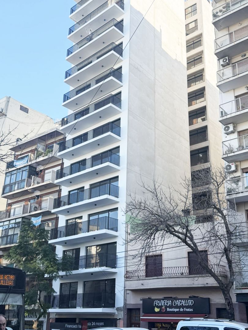 Departamento en venta · San Cristobal, Colon, Córdoba