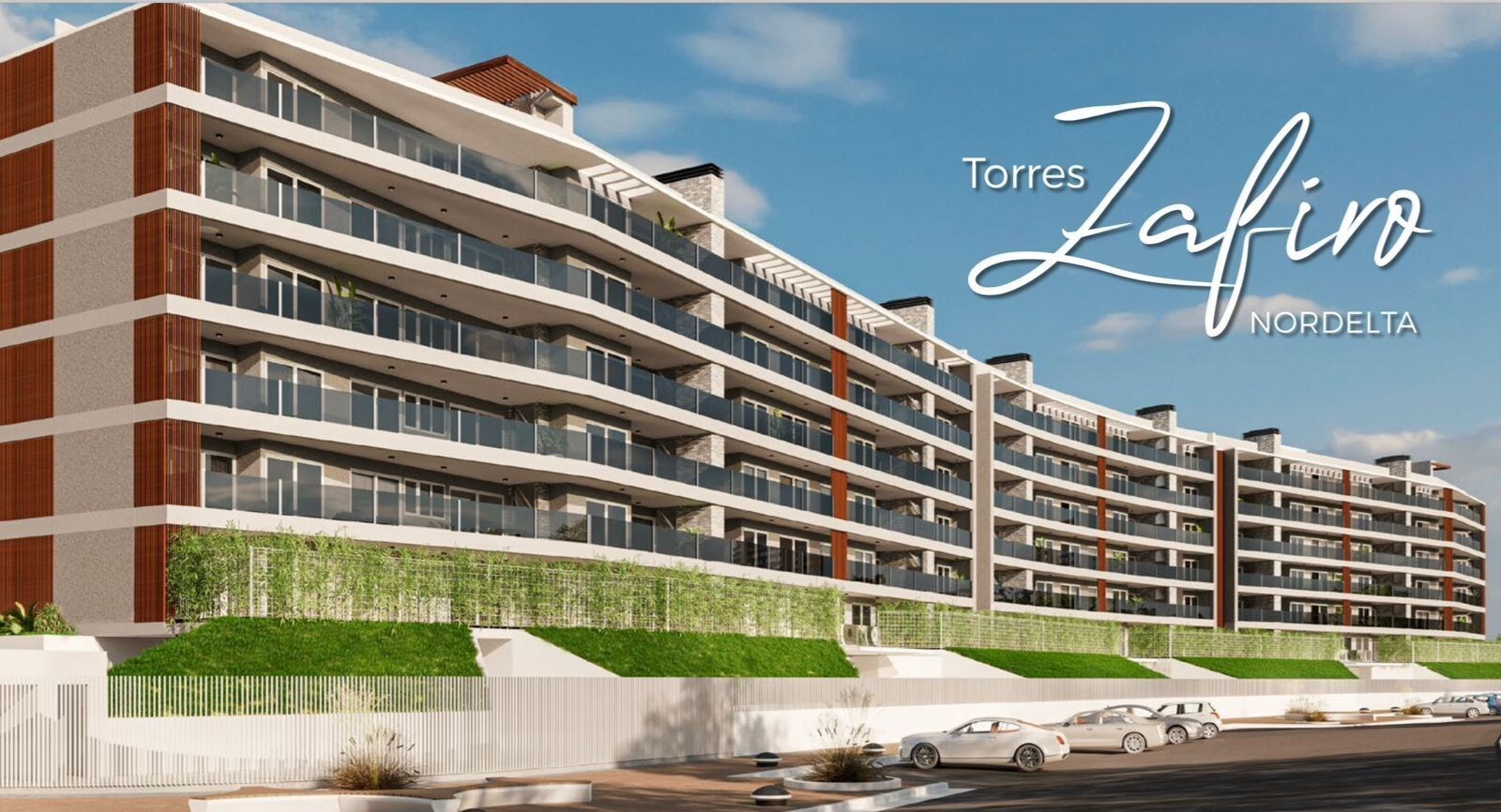 Departamento en venta · Nordelta, Tigre, GBA Norte, Provincia de Buenos Aires