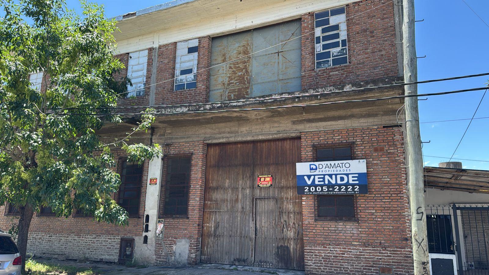 Depósito en venta · Valentin Alsina, Lanús, GBA Sur, Provincia de Buenos Aires