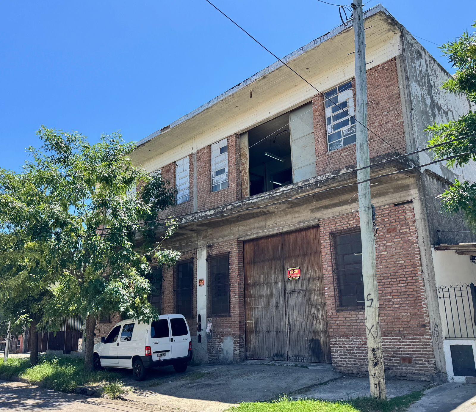 Depósito en venta · Valentin Alsina, Lanús, GBA Sur, Provincia de Buenos Aires