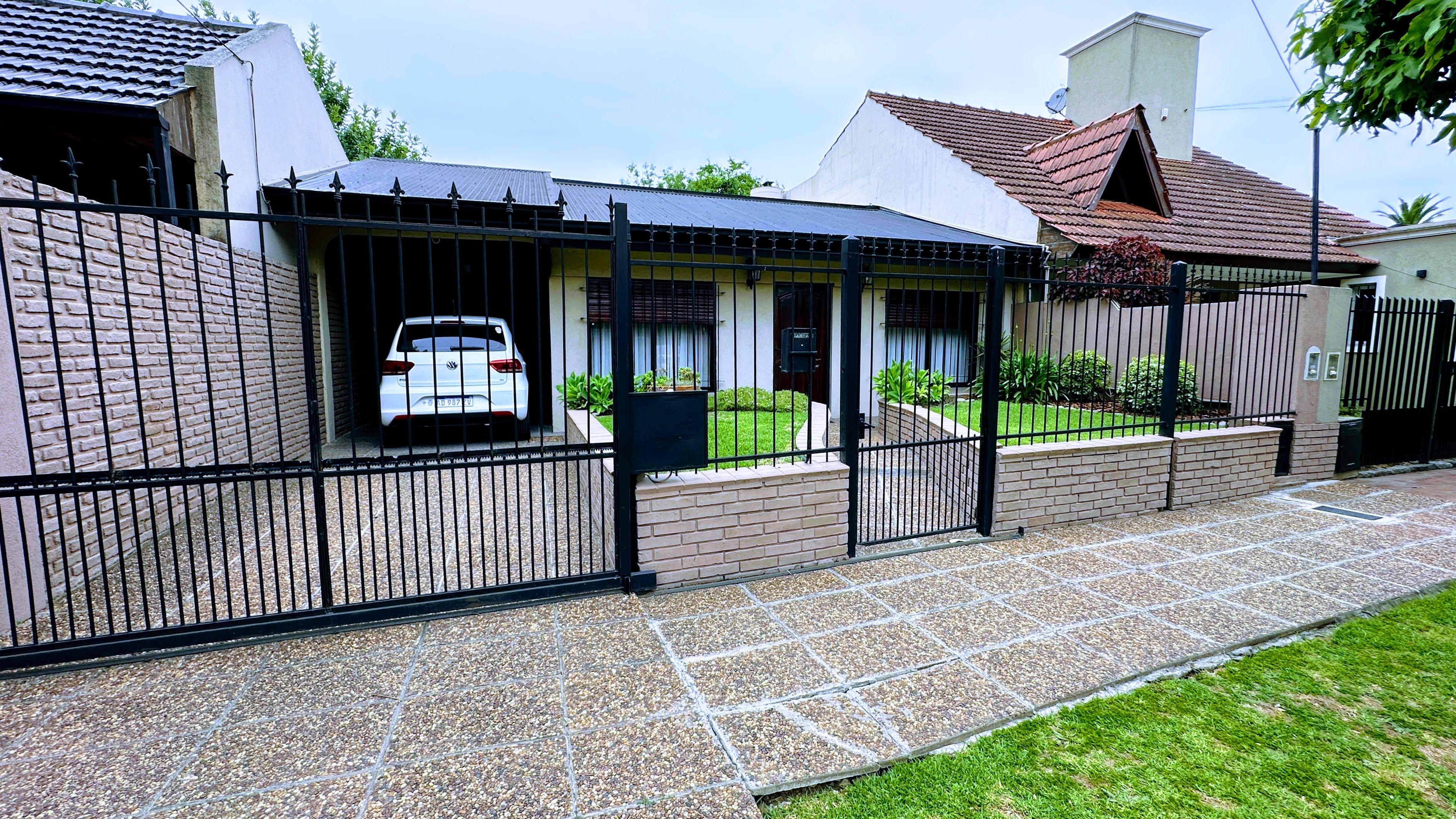 Casa en venta · Ituzaingó Sur, Ituzaingó, GBA Oeste, Provincia de Buenos Aires