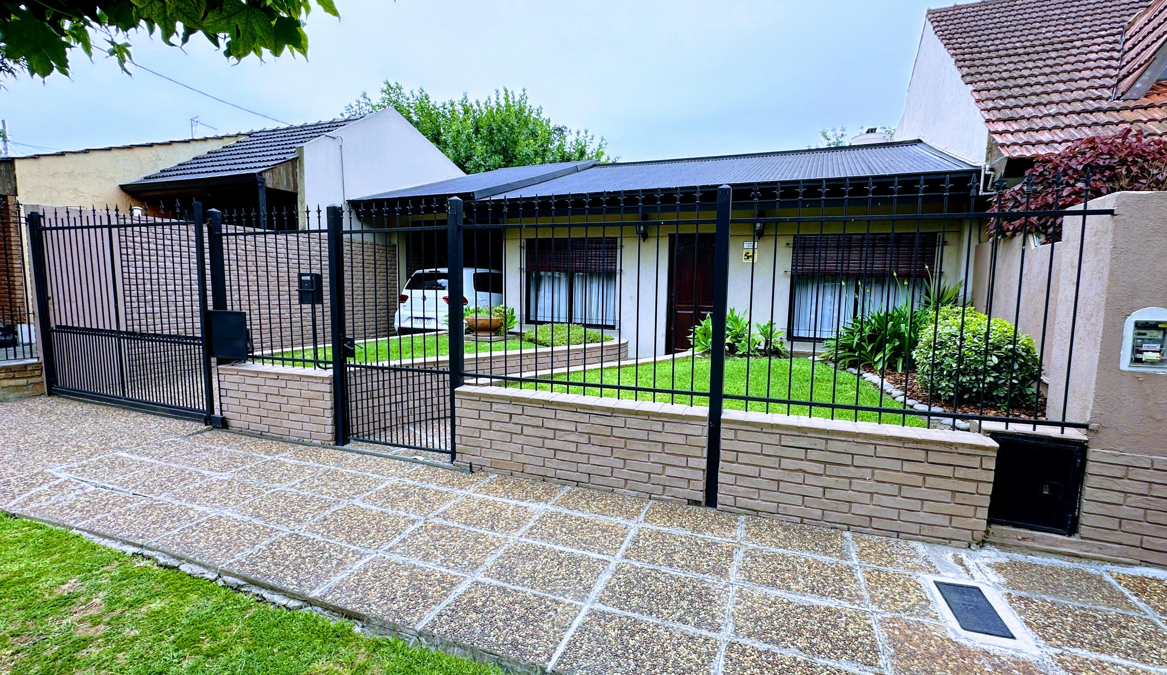 Casa en venta · Ituzaingó Sur, Ituzaingó, GBA Oeste, Provincia de Buenos Aires