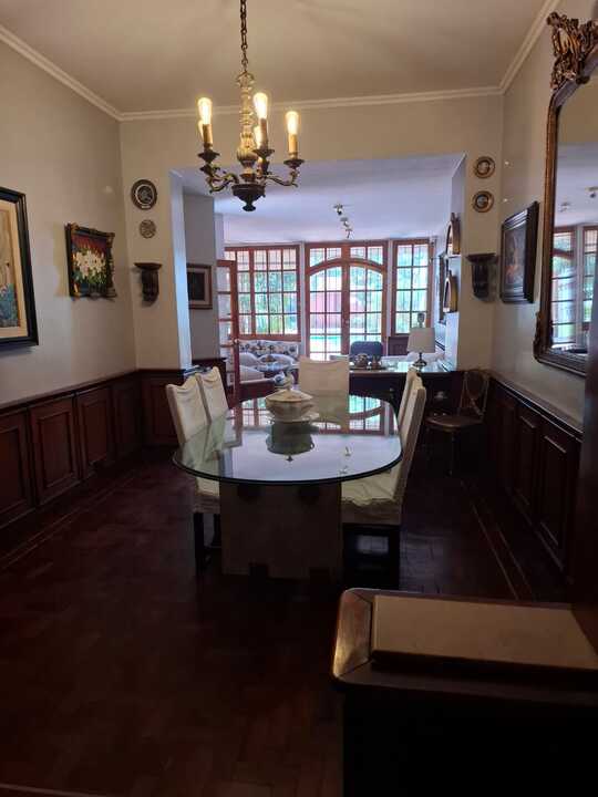 Casa de 6 ambientes en venta en Guemes – USD 230.000 - foto 1