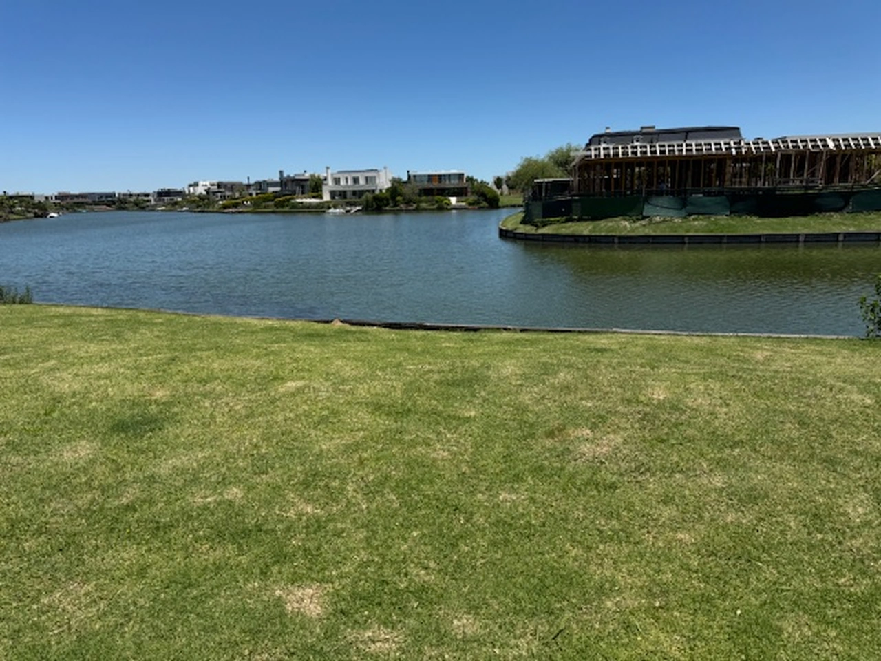 Terreno en venta · Nordelta Terreno en venta · Nordelta
