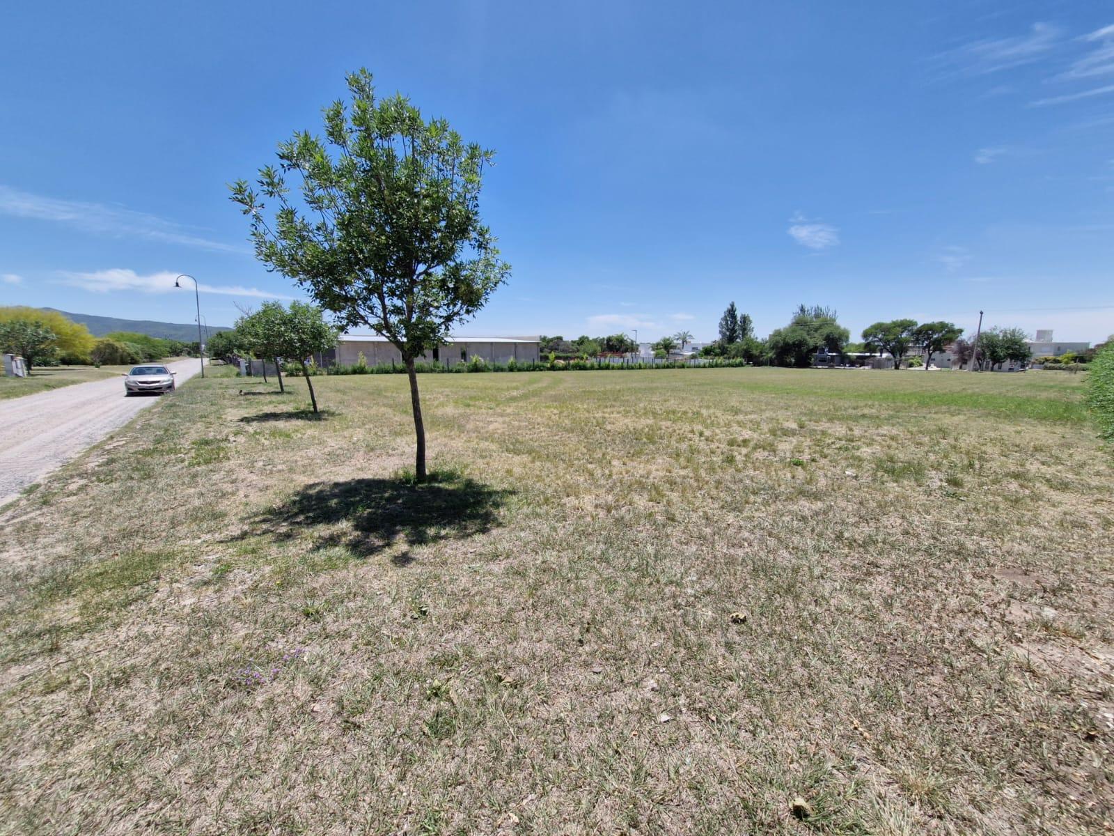 Terreno en venta · Malagueño, Punilla, Córdoba