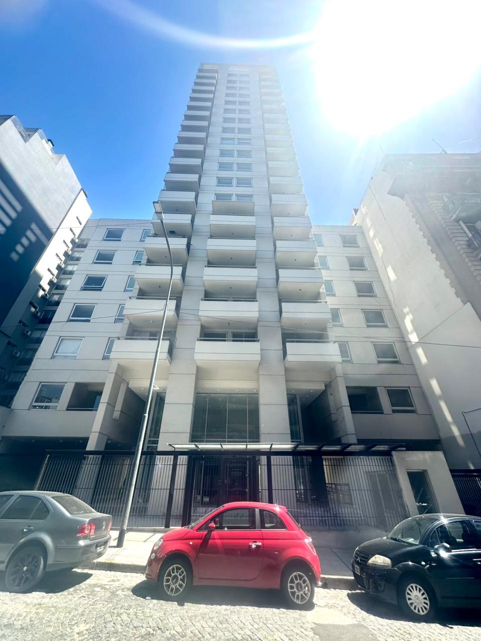 Departamento en venta · Barracas, CABA
