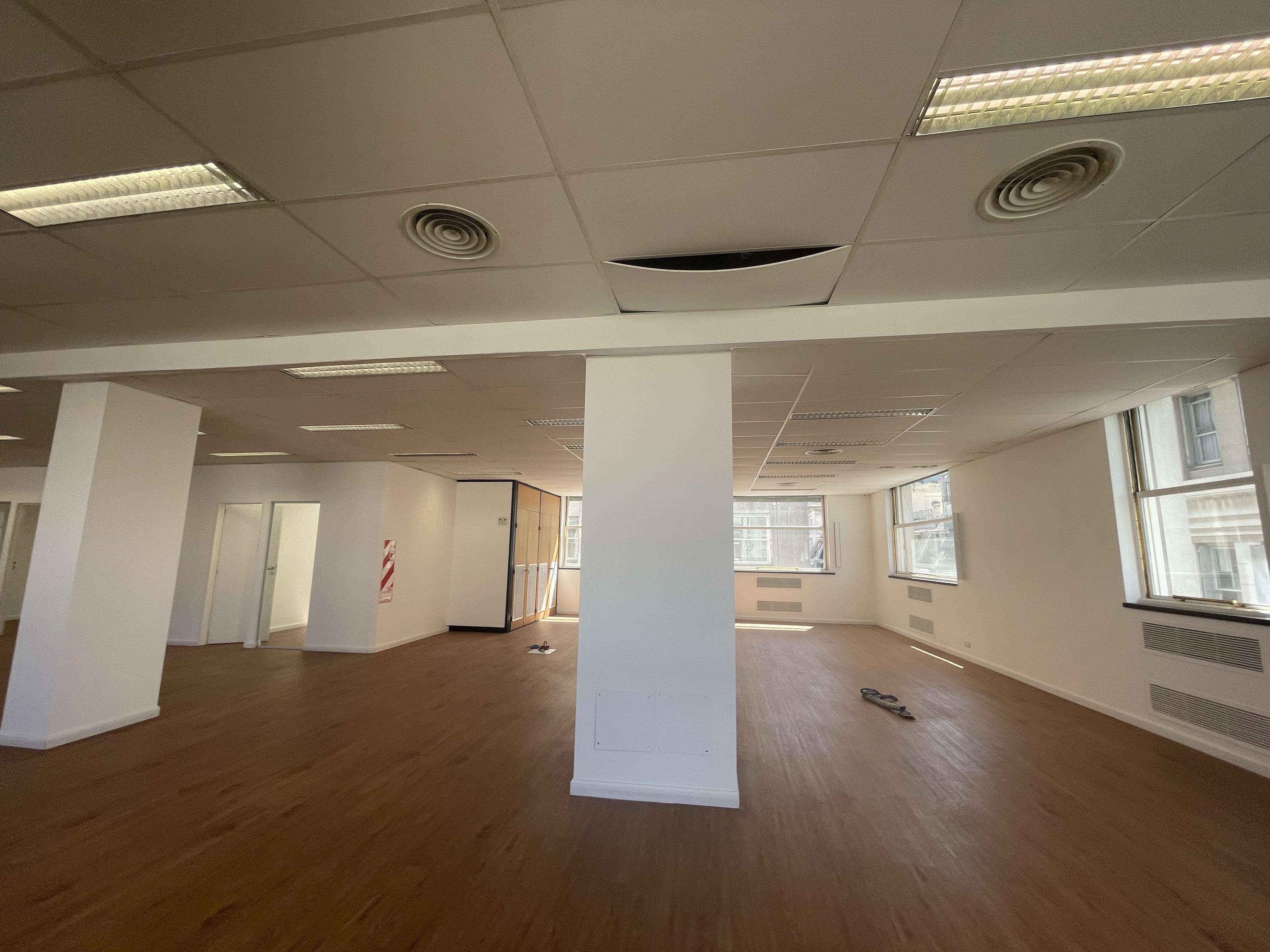 Oficina en venta · Monserrat, CABA