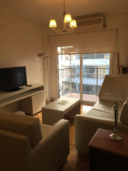 Departamento en venta · Palermo, CABA