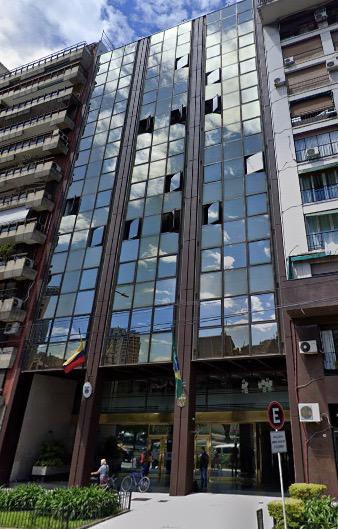 Oficina en alquiler · Retiro, CABA