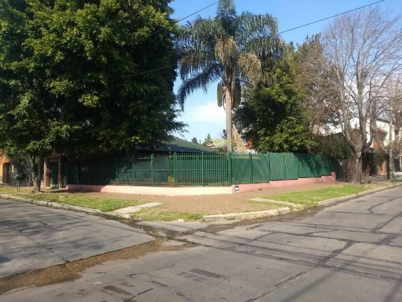 Terreno en venta · Villa Ballester, General San Martin, GBA Norte, Provincia de Buenos Aires
