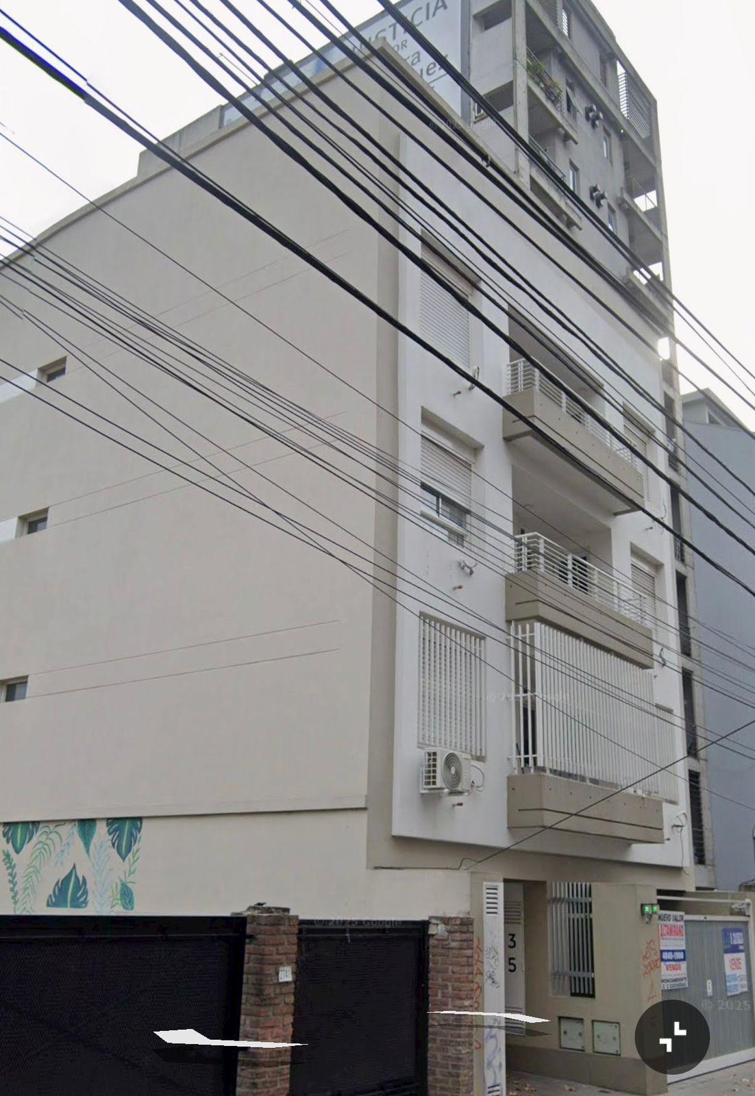 Departamento en alquiler · Villa Ballester, General San Martin, GBA Norte, Provincia de Buenos Aires