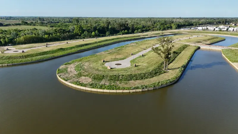 Terreno en venta · Bahia, Villanueva, Tigre, GBA Norte, Provincia de Buenos Aires