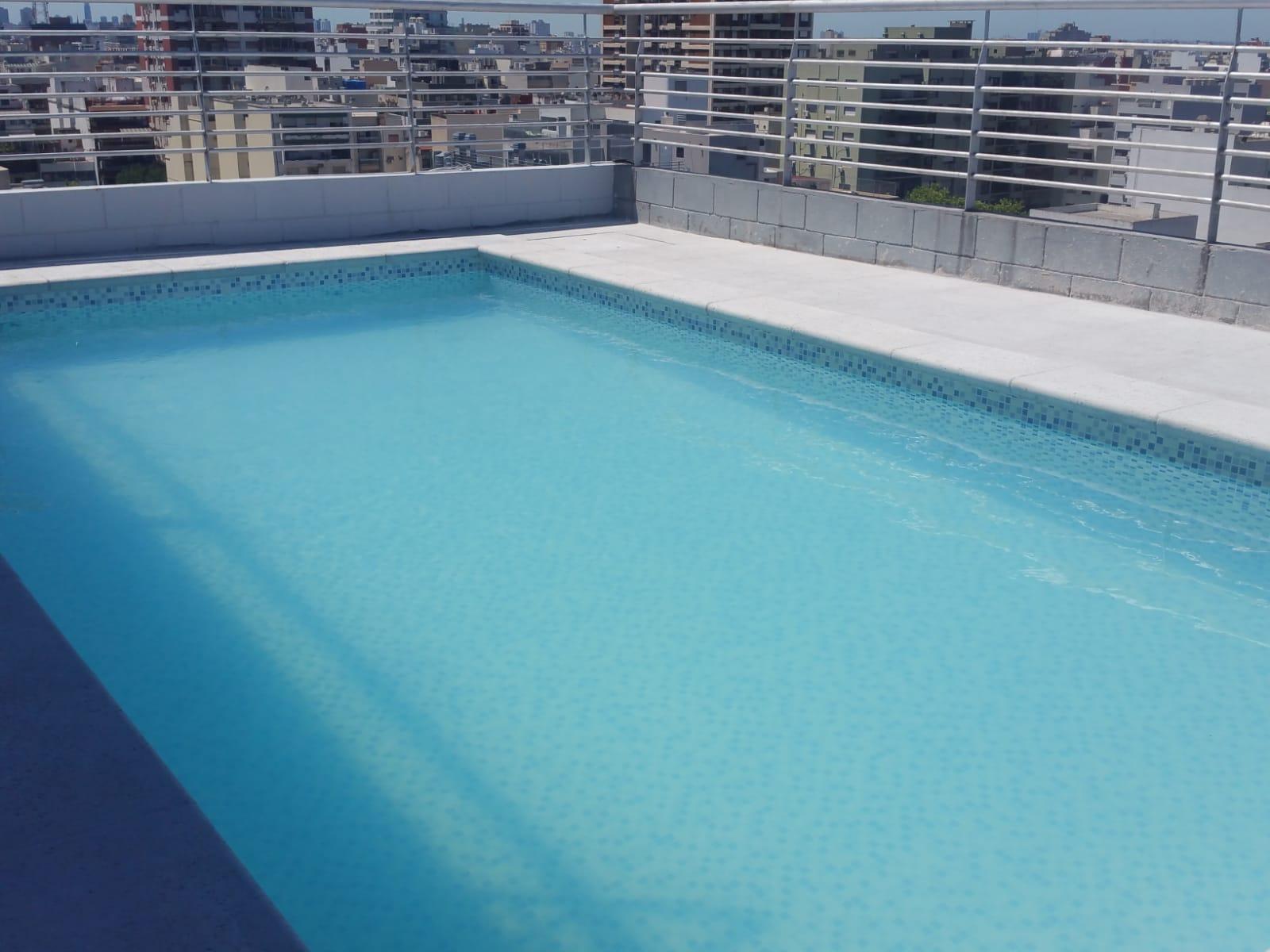 Departamento en venta · Flores, CABA