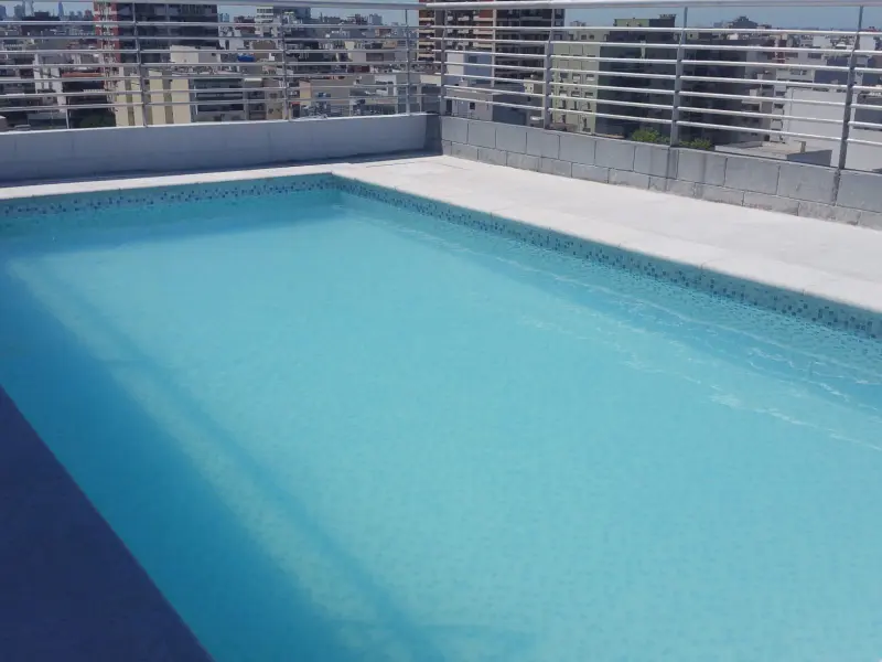 Departamento en venta · Flores, CABA