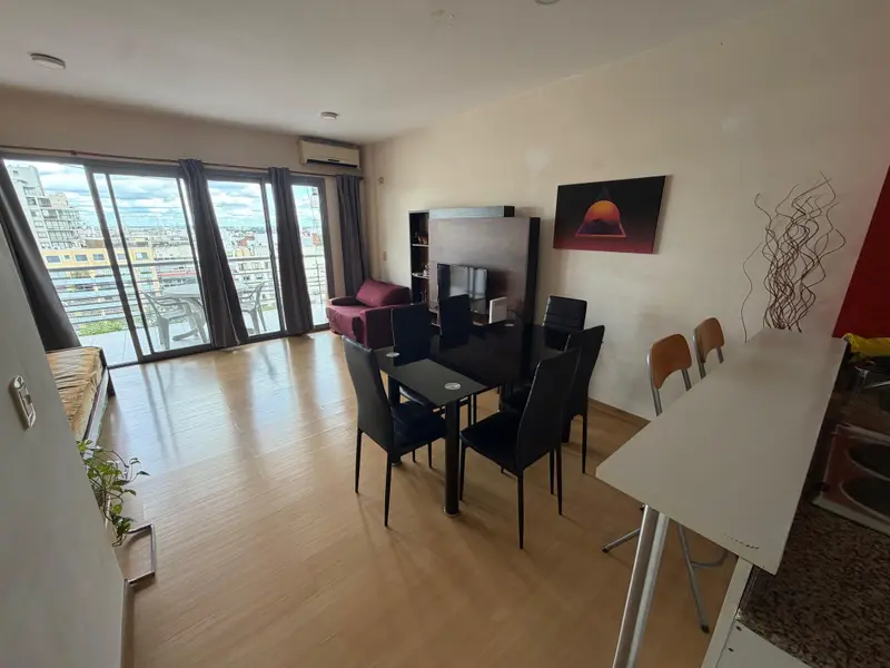 Departamento en venta · Flores, CABA