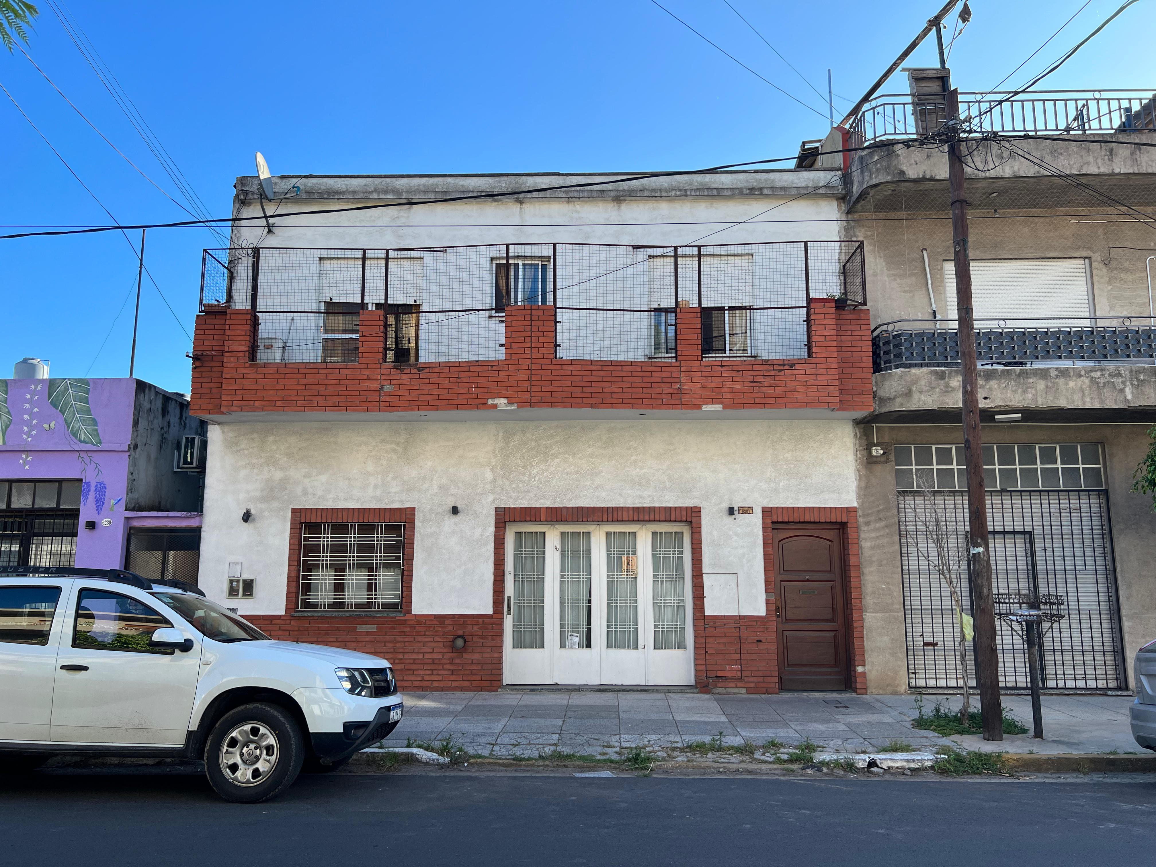 Casa en venta · Ciudad Madero, La Matanza, GBA Oeste, Provincia de Buenos Aires