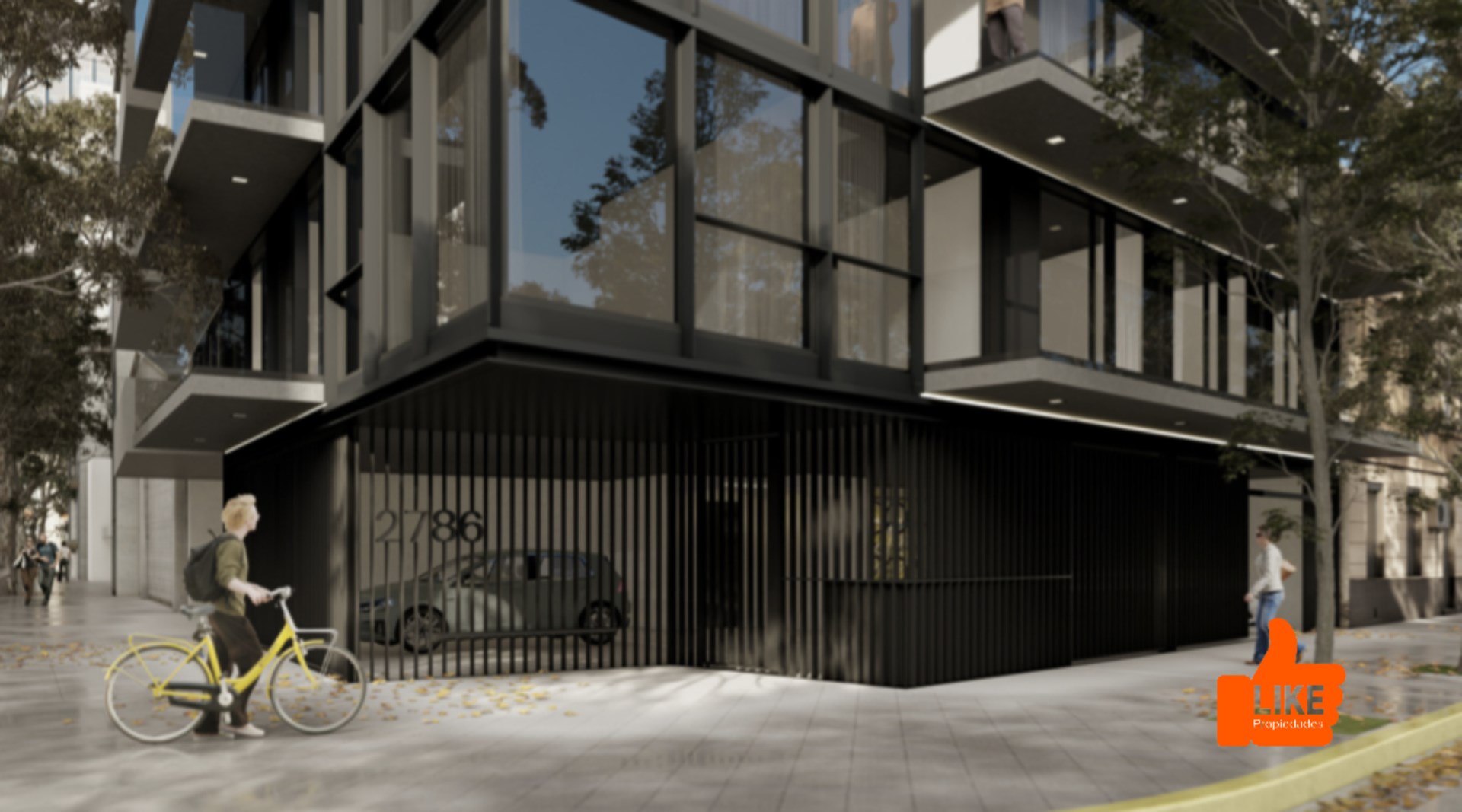 Departamento en venta · Belgrano, CABA