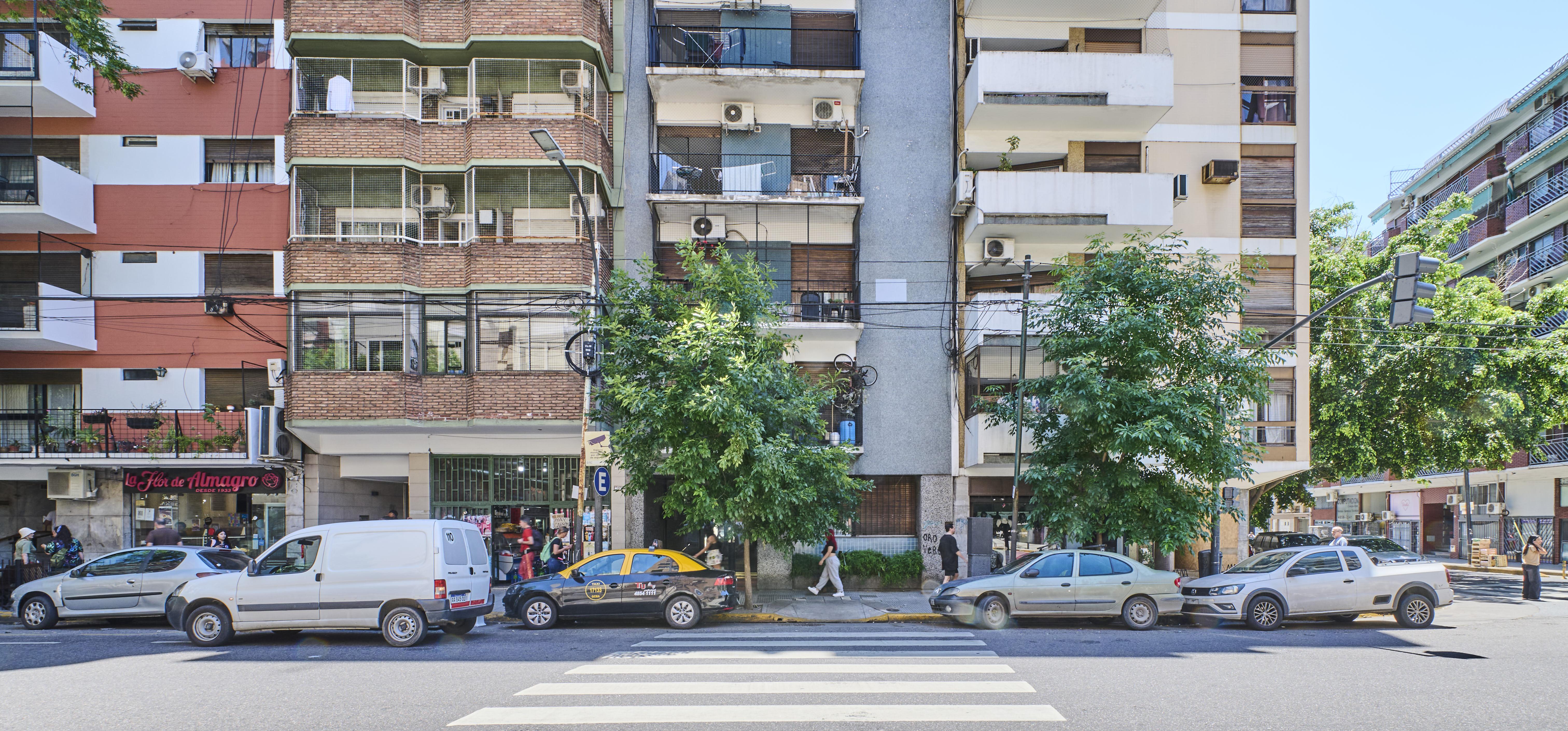 Departamento en venta · Villa Crespo, CABA