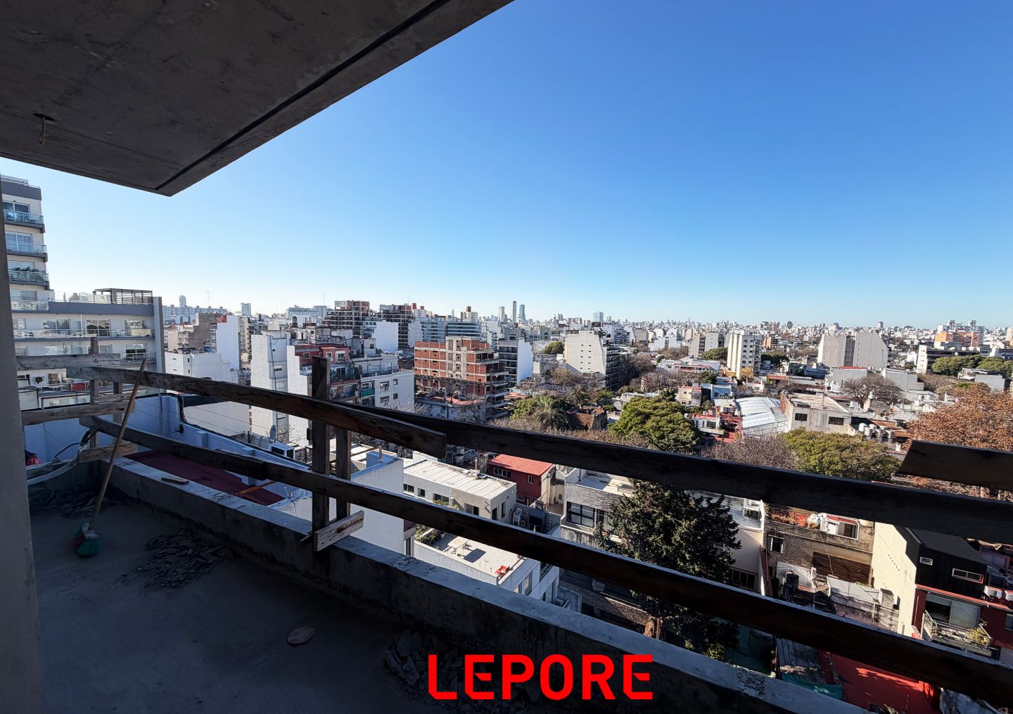 Departamento en venta · Chacarita, CABA