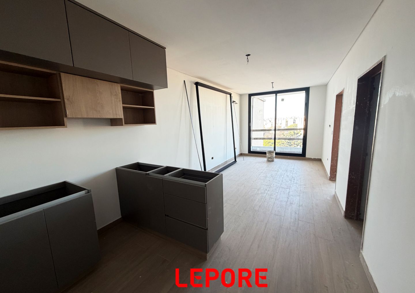 Departamento en venta · Chacarita, CABA
