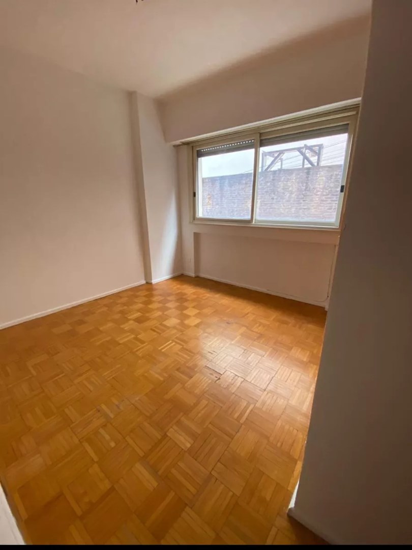 Departamento en venta · Villa Crespo, CABA