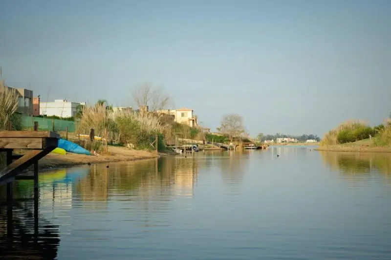 Terreno en venta · Santa Clara, Villanueva, Tigre, GBA Norte, Provincia de Buenos Aires