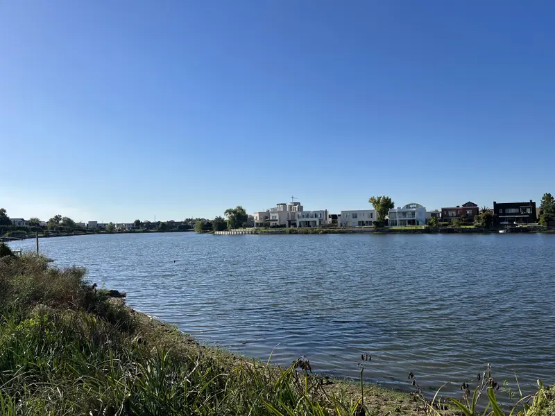 Terreno en venta · Barbarita, Pacheco, GBA Norte, Provincia de Buenos Aires