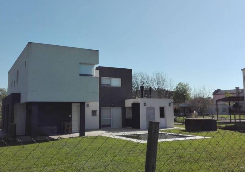 Casa en venta · Los Eucaliptus, Loma Verde, Escobar, GBA Norte, Provincia de Buenos Aires
