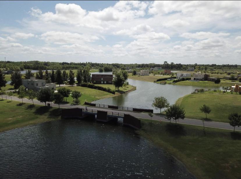 Terreno en venta · El Cazal, Escobar, GBA Norte, Provincia de Buenos Aires