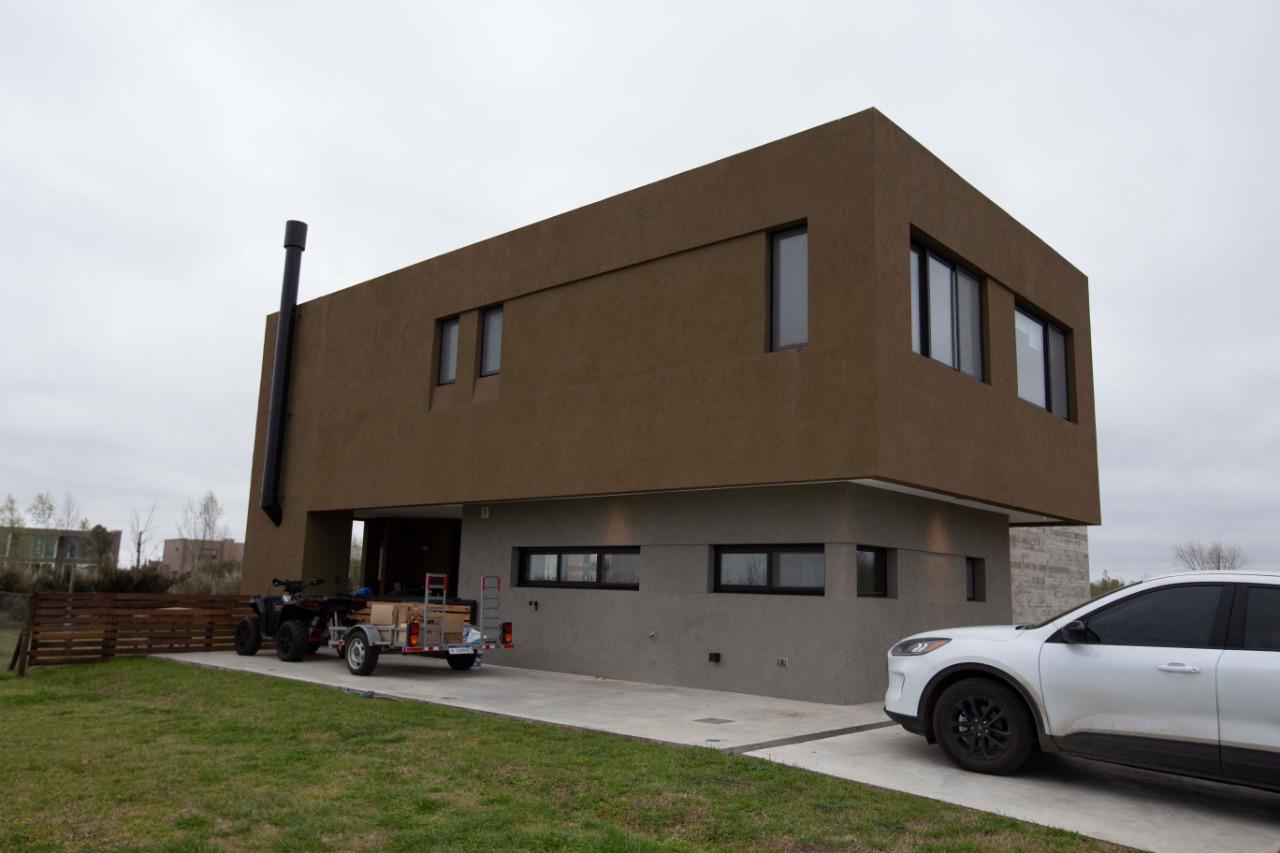 Casa en venta · Puertos del Lago - Acacias, Escobar, GBA Norte, Provincia de Buenos Aires