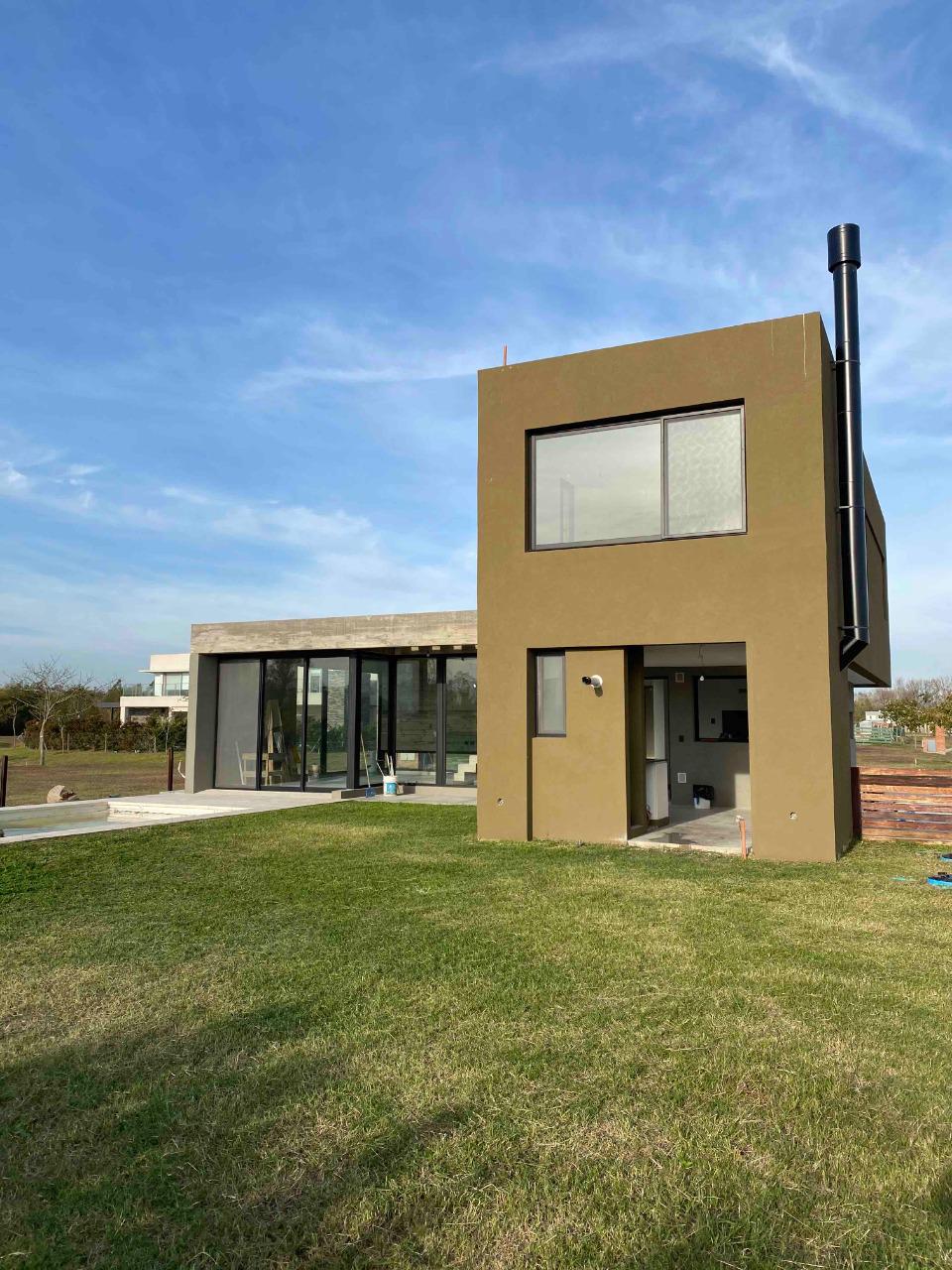 Casa en venta · Puertos del Lago - Acacias, Escobar, GBA Norte, Provincia de Buenos Aires